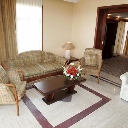 Attaleia Holiday Village Белек Экстерьер фото