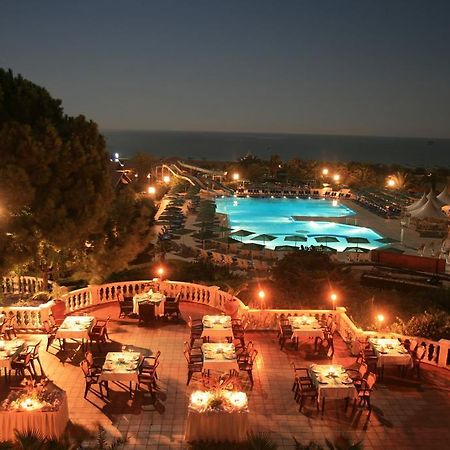 Attaleia Holiday Village Белек Экстерьер фото