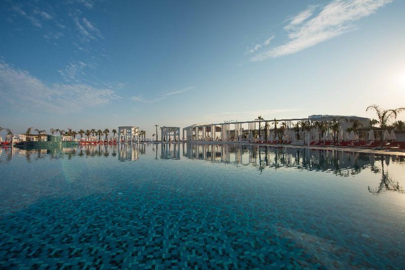 Attaleia Holiday Village Белек Экстерьер фото