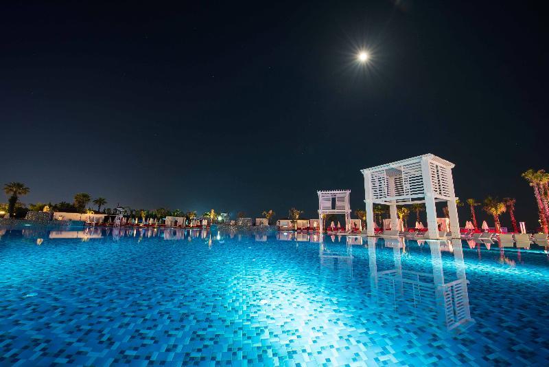 Attaleia Holiday Village Белек Экстерьер фото
