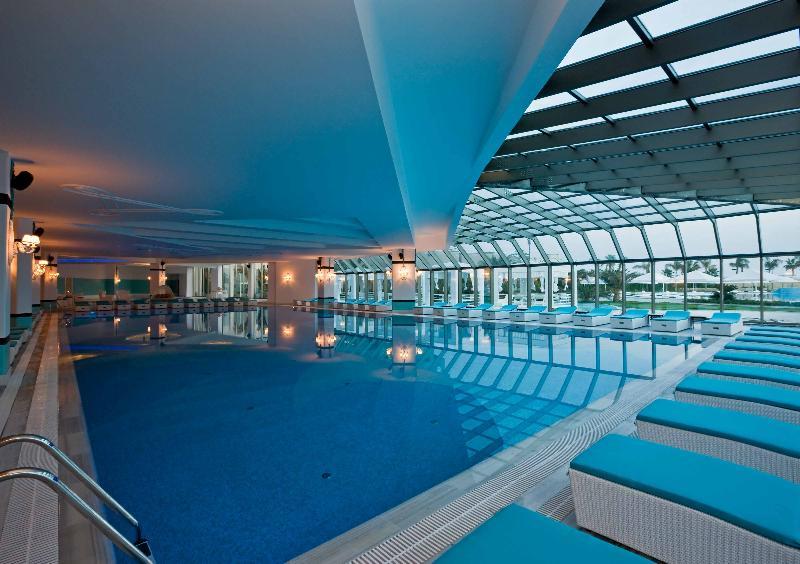 Attaleia Holiday Village Белек Экстерьер фото