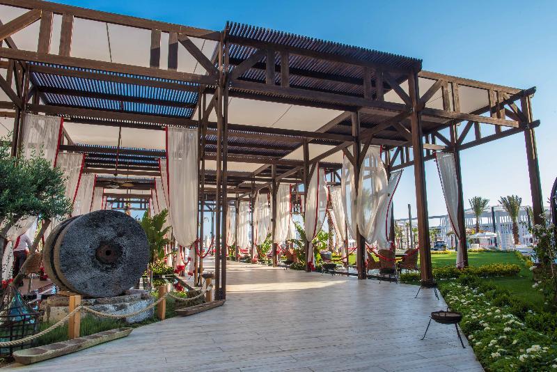 Attaleia Holiday Village Белек Экстерьер фото
