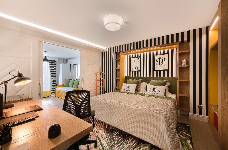 Attaleia Holiday Village Белек Экстерьер фото