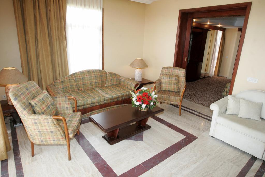Attaleia Holiday Village Белек Экстерьер фото