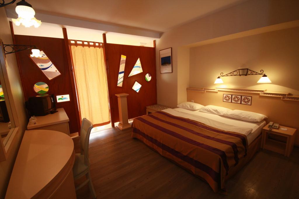 Attaleia Holiday Village Белек Экстерьер фото