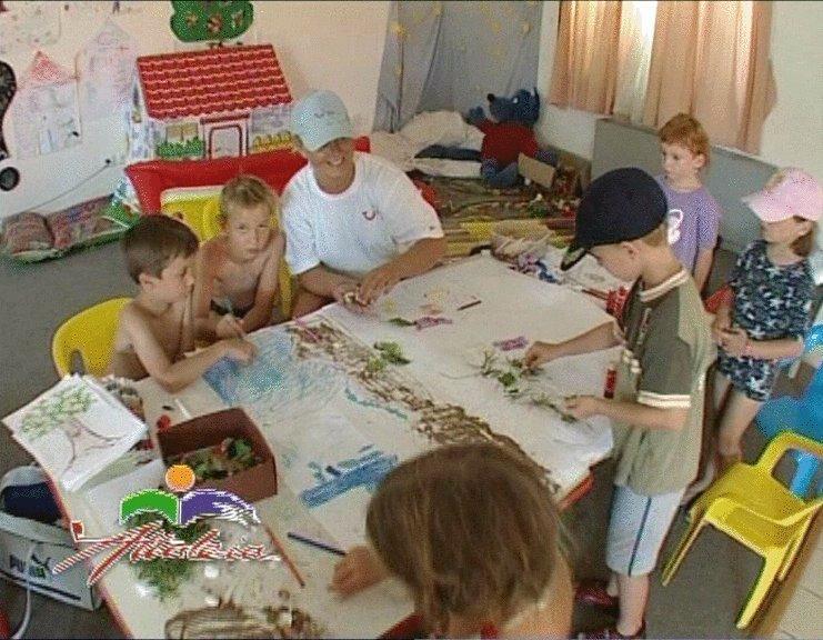 Attaleia Holiday Village Белек Экстерьер фото