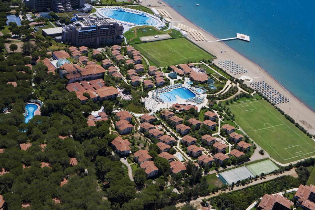 Attaleia Holiday Village Белек Экстерьер фото