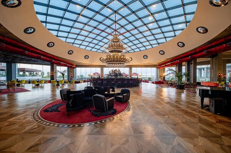 Attaleia Holiday Village Белек Экстерьер фото