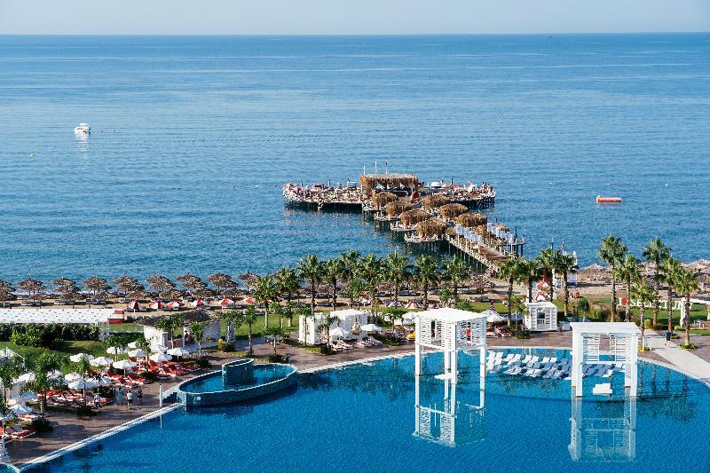 Attaleia Holiday Village Белек Экстерьер фото