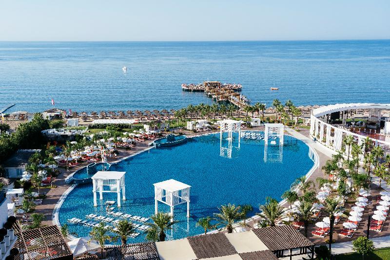 Attaleia Holiday Village Белек Экстерьер фото
