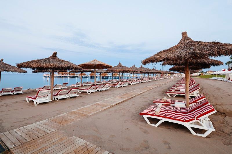 Attaleia Holiday Village Белек Экстерьер фото