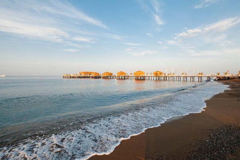 Attaleia Holiday Village Белек Экстерьер фото